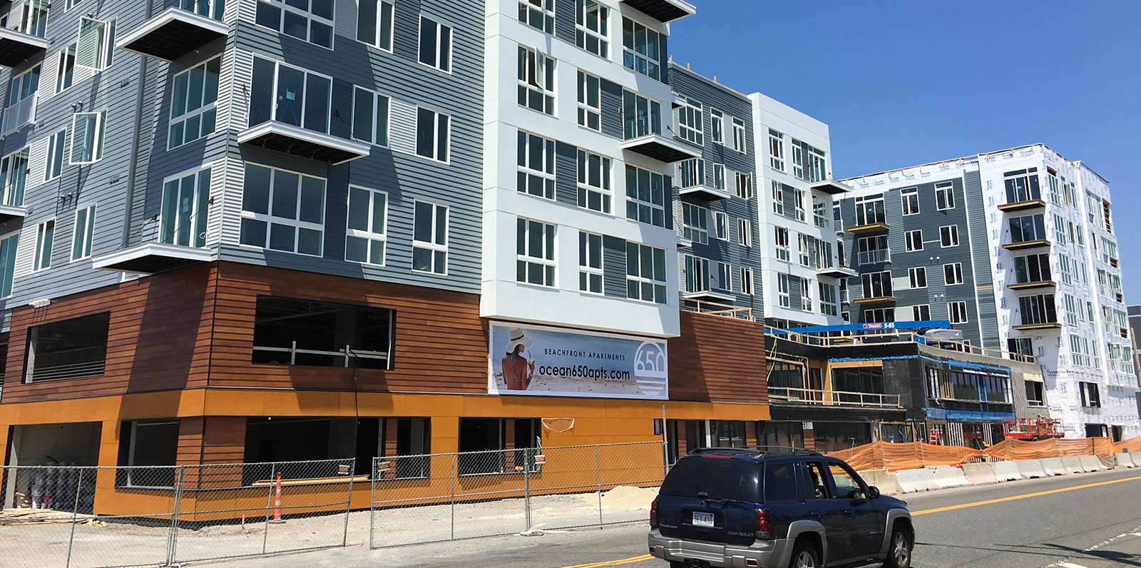 Upton+Partners Ocean 650